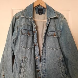 Indigo Palms Denim Co Denim Jacket